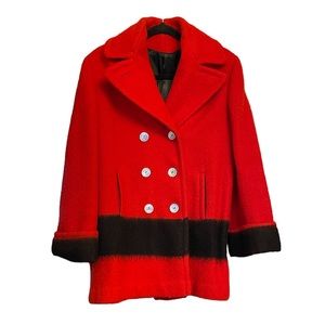 Vintage Hudson’s Bay Coat